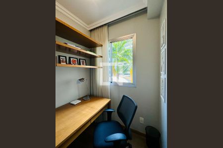 Escritório de apartamento para alugar com 1 quarto, 45m² em Consolação, São Paulo