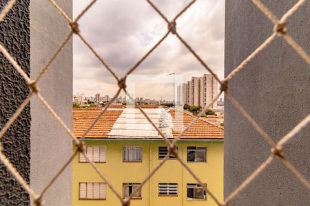 Apartamento à venda com 2 quartos, 50m² em Vila Guarani (zona Sul), São Paulo