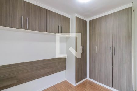 Qurto 1 de apartamento para alugar com 2 quartos, 47m² em Morros, Guarulhos