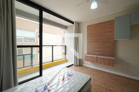 Studio de kitnet/studio para alugar com 1 quarto, 35m² em Vila Mariana, São Paulo