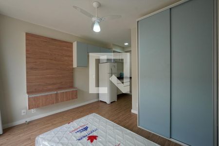 Studio de kitnet/studio para alugar com 1 quarto, 35m² em Vila Mariana, São Paulo