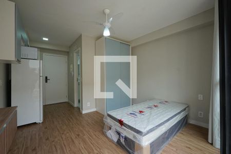 Studio de kitnet/studio para alugar com 1 quarto, 35m² em Vila Mariana, São Paulo