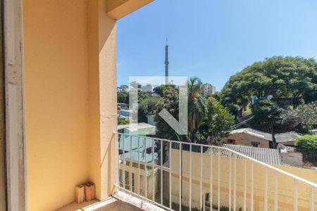 Apartamento à venda com 1 quarto, 53m² em Santa Tereza, Porto Alegre