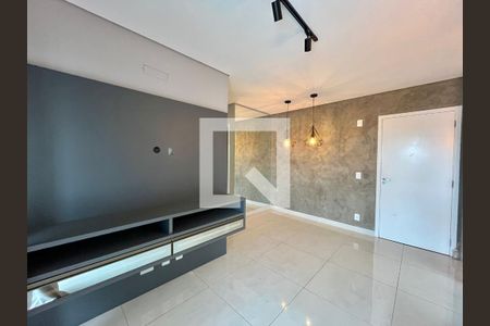 Sala de apartamento para alugar com 2 quartos, 56m² em Parque Itália, Campinas