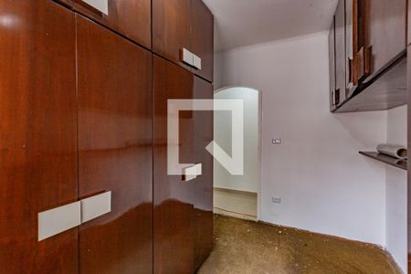 Quarto 1 de casa à venda com 3 quartos, 170m² em São Salvador, São Paulo