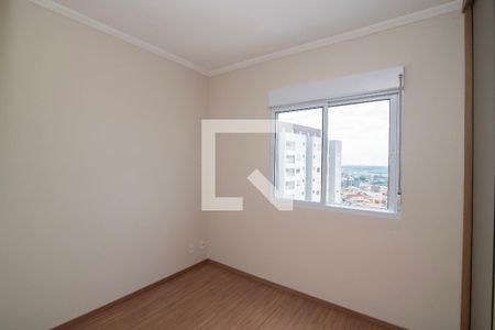 Quarto 2 Suíte de apartamento para alugar com 2 quartos, 58m² em Loteamento Remanso Campineiro, Hortolândia