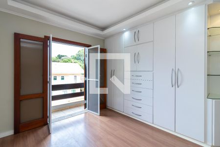 Suíte de casa para alugar com 3 quartos, 250m² em Lauzane Paulista, São Paulo