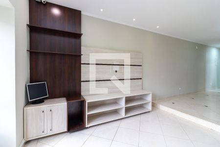 Sala de Estar de casa para alugar com 3 quartos, 250m² em Lauzane Paulista, São Paulo