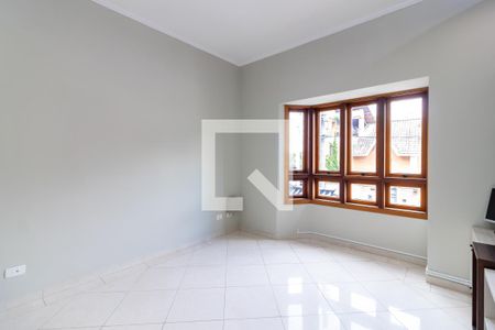 Sala de Estar de casa para alugar com 3 quartos, 250m² em Lauzane Paulista, São Paulo