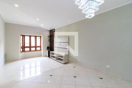 Sala de Jantar de casa para alugar com 3 quartos, 250m² em Lauzane Paulista, São Paulo