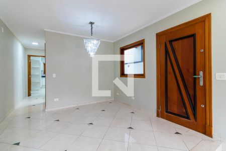 Sala de Jantar de casa para alugar com 3 quartos, 250m² em Lauzane Paulista, São Paulo