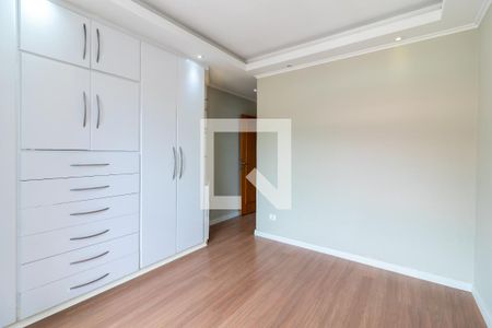 Suíte de casa para alugar com 3 quartos, 250m² em Lauzane Paulista, São Paulo
