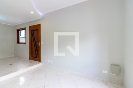 Sala de Estar de casa para alugar com 3 quartos, 250m² em Lauzane Paulista, São Paulo