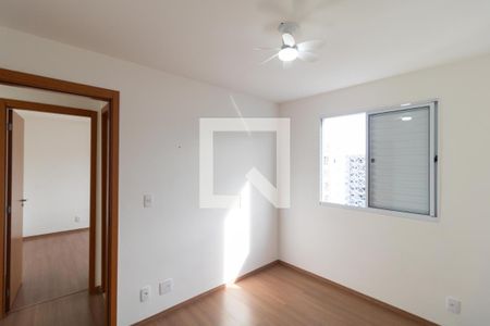 Quarto 01 de apartamento para alugar com 2 quartos, 47m² em Jardim Nova Europa, Campinas