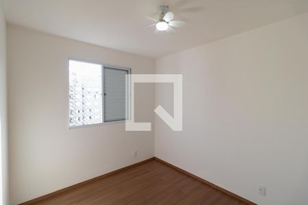 Quarto 01 de apartamento para alugar com 2 quartos, 47m² em Jardim Nova Europa, Campinas