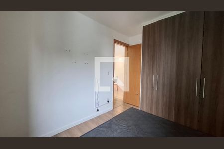 Quarto 1  de apartamento à venda com 2 quartos, 55m² em Utinga, Santo André