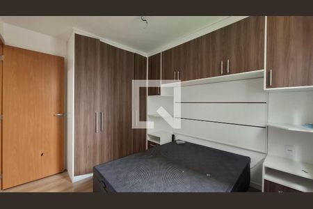 Quarto 1  de apartamento à venda com 2 quartos, 55m² em Utinga, Santo André