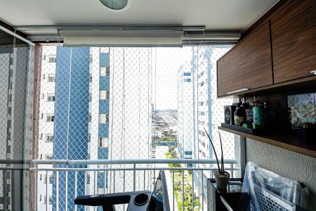 Apartamento à venda com 2 quartos, 65m² em Vila Cunha Bueno, São Paulo