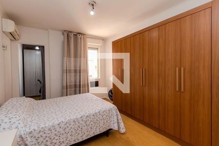 Quarto 1 de apartamento à venda com 2 quartos, 63m² em Centro Histórico, Porto Alegre