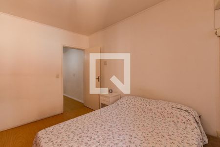 Quarto 1 de apartamento à venda com 2 quartos, 63m² em Centro Histórico, Porto Alegre