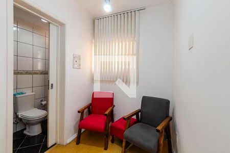 Quarto 1 de apartamento à venda com 2 quartos, 63m² em Centro Histórico, Porto Alegre