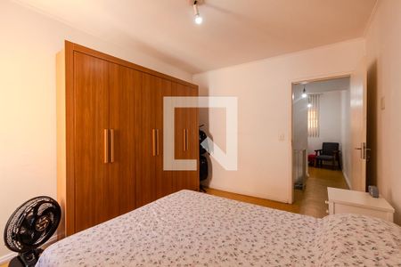 Quarto 1 de apartamento à venda com 2 quartos, 63m² em Centro Histórico, Porto Alegre