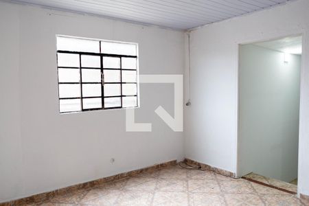 Quarta 2 de casa para alugar com 3 quartos, 80m² em Jardim Raposo Tavares, São Paulo