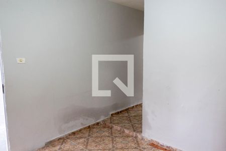 Sala de casa para alugar com 3 quartos, 80m² em Jardim Raposo Tavares, São Paulo