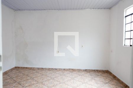 Quarta 2 de casa para alugar com 3 quartos, 80m² em Jardim Raposo Tavares, São Paulo