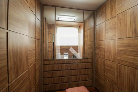 Suíte 1 de casa à venda com 3 quartos, 184m² em Santa Teresinha, São Paulo