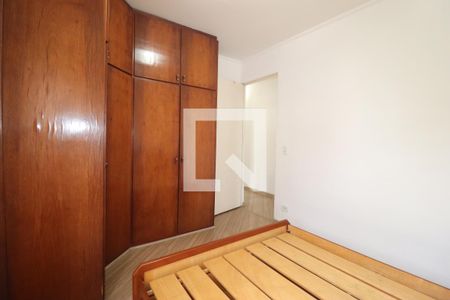 Quarto 1 de apartamento à venda com 2 quartos, 50m² em Vila Aquilino, Santo André