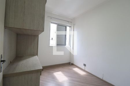 Quarto 2 de apartamento à venda com 2 quartos, 50m² em Vila Aquilino, Santo André