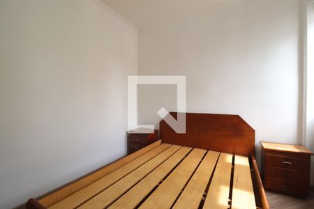 Quarto 1 de apartamento à venda com 2 quartos, 50m² em Vila Aquilino, Santo André