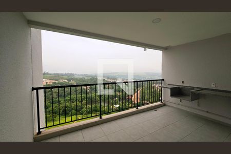 Apartamento para alugar com 3 quartos, 85m² em Medeiros, Jundiaí