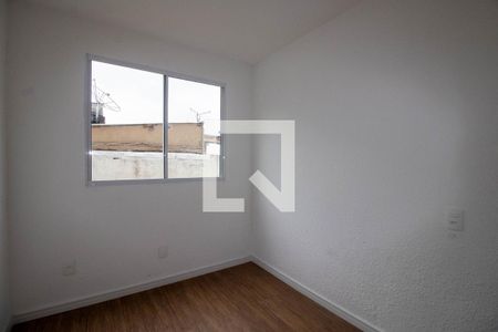 Quarto 1  de apartamento à venda com 2 quartos, 42m² em Vila Andrade, São Paulo