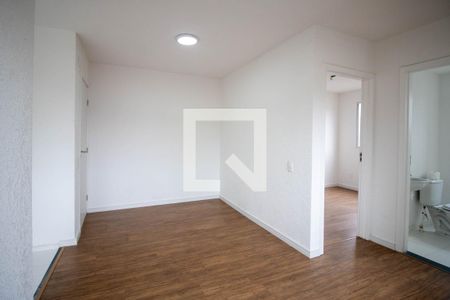 Sala de apartamento à venda com 2 quartos, 42m² em Vila Andrade, São Paulo