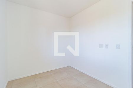 Quarto 1 de apartamento para alugar com 2 quartos, 40m² em Vila Bertioga, São Paulo