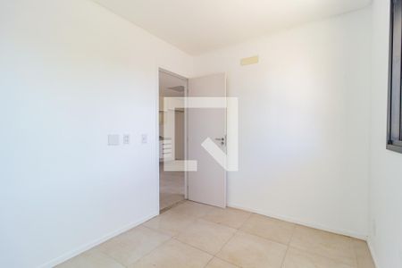 Quarto 1 de apartamento para alugar com 2 quartos, 40m² em Vila Bertioga, São Paulo