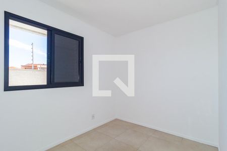 Quarto 1 de apartamento para alugar com 2 quartos, 40m² em Vila Bertioga, São Paulo