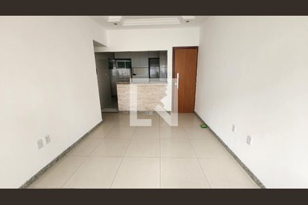 Sala  de apartamento para alugar com 2 quartos, 95m² em Vitória, Salvador