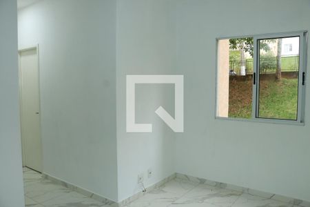 Apartamento para alugar com 2 quartos, 51m² em Jardim Central, Cotia