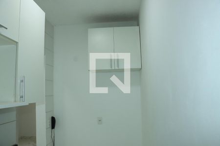 Apartamento para alugar com 2 quartos, 51m² em Jardim Central, Cotia
