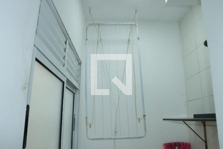 Apartamento para alugar com 2 quartos, 51m² em Jardim Central, Cotia