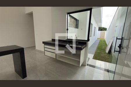 Casa à venda com 3 quartos, 180m² em Lundcéia, Lagoa Santa