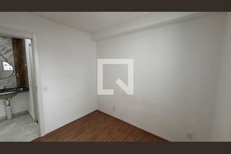 Quarto 1 de apartamento para alugar com 2 quartos, 43m² em Santa Maria, Santo André