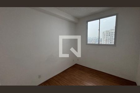 Quarto 1 de apartamento para alugar com 2 quartos, 43m² em Santa Maria, Santo André
