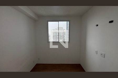 Quarto 1 de apartamento para alugar com 2 quartos, 43m² em Santa Maria, Santo André