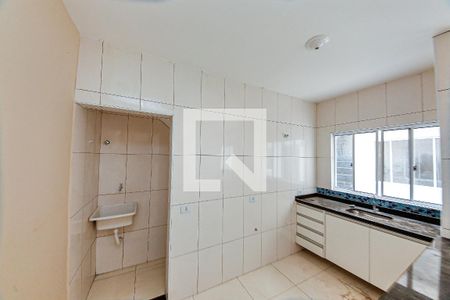 Apartamento para alugar com 1 quarto, 40m² em Cidade São Mateus, São Paulo