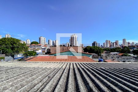 Vista da Varanda de apartamento para alugar com 2 quartos, 37m² em Vila Bertioga, São Paulo