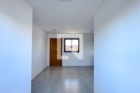 Sala de apartamento para alugar com 2 quartos, 37m² em Vila Bertioga, São Paulo